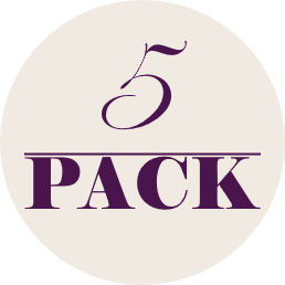 5-pack