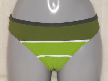 Marlies Dekkers Badmode Cool Green Groen Bikini Broekje