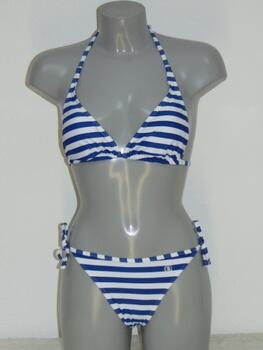 Shiwi Horizona Wit/Blauw Bikini Set