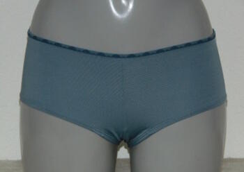 Marlies Dekkers Space Odyssey Blauw Short