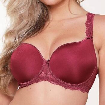 Lingadore Daily T-Shirt Bra 6622-1 Smooth Underwired Moulded Bras