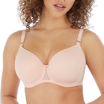 Freya Starlight Pastel Roze Voorgevormde bh