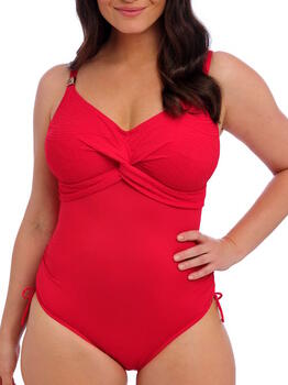 Fantasie Swim Ottawa Rood Badpak