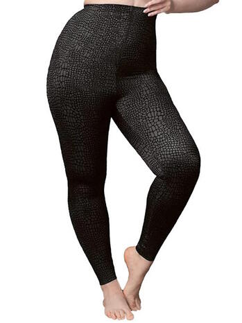 Anita Active Sport Tights Massage Orinoco