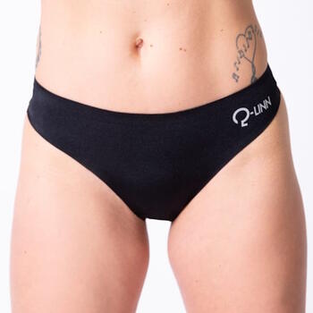 Q-LINN BLACK Sport string