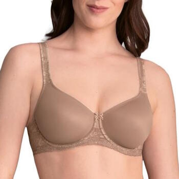 ROSA FAIA ABBY Moulded Soft cup Bh Dusty Rose 5217