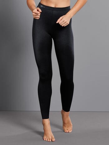 Anita Active Sport Tights Massage 1695 Zwart