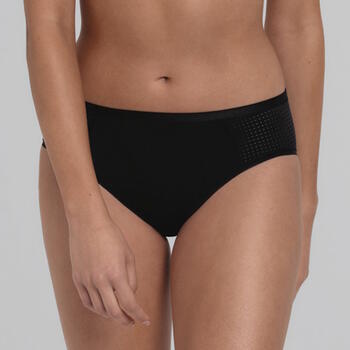 Anita Active Sportslip High Waist 1610 zwart