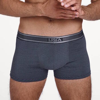 Lisca Zeus Boxershort Grijs