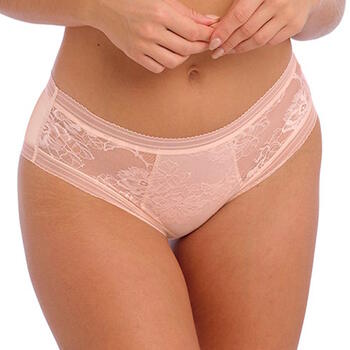 Fantasie Fusion Lace Slip Blush