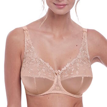 Fantasie Belle Voorgevormde Full Cup bh J-N cup Natural Beige