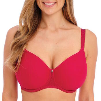 Fantasie Envisage Voorgevormde Spacer bh Raspberry