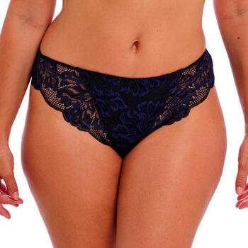 Fantasie Emmaline Slip Midnight