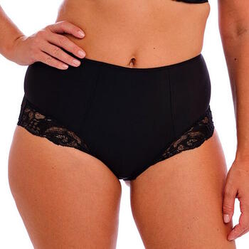 Fantasie Reflect High Waist Brief zwart