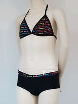 Shiwi Spring multicolor bikini set