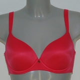 Royal Lounge Lingerie Diva poppy red voorgevormde bh