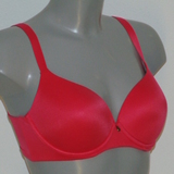 Royal Lounge Lingerie Diva poppy red voorgevormde bh