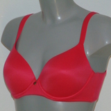 Royal Lounge Lingerie Diva poppy red voorgevormde bh