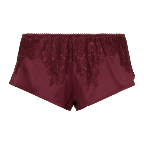 LingaDore Ruby port slaapshort