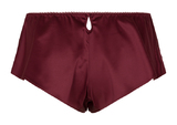 LingaDore Ruby port slaapshort