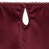 LingaDore Ruby port slaapshort