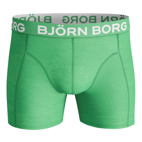 Deens ader Vlucht Björn Borg Green/Green bestel je online bij Dutch Designers Outlet ®