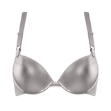 Marlies Dekkers Femme Fatale zilver push up bh