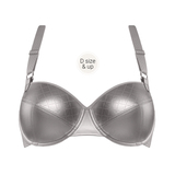 Marlies Dekkers Femme Fatale zilver voorgevormde bh