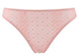 Marlies Dekkers Seduction roze string