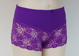 Limar Layla paars high brief