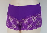 Limar Layla paars high brief