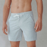 Bomain Joao khaki zwemshort