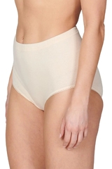 Entex COTTONSTRETCH  powder high brief