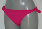 Royal Lounge Lingerie Playa hot pink bikini broekje