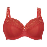 Rosa Faia Colette rood soft-cup bh