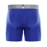 Mundo Unico Celestial cobalt sport boxer