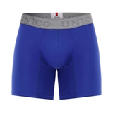 Mundo Unico Celestial cobalt sport boxer