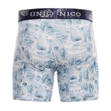 Mundo Unico Marroqui petrol sport boxer