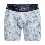 Mundo Unico Marroqui petrol sport boxer