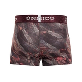 Mundo Unico Anemona bordeaux sport trunk