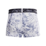 Mundo Unico Brasa blauw/print sport trunk