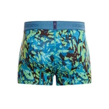 Mundo Unico Reparto groen/print sport trunk