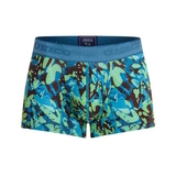 Mundo Unico Reparto groen/print sport trunk