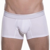 Mundo Unico Morning Grey wit sport trunk