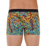 HOM Mars By Bebar multicolor modal boxershort