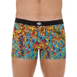 HOM Mars By Bebar multicolor modal boxershort