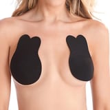 LingaDore INVISIBLE LIFT BRA zwart accessoires