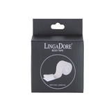 LingaDore Body Tape bruin accessoires