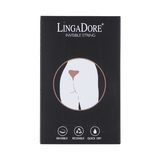 LingaDore INVISIBLE STRING blush accessoires