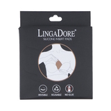 LingaDore Silicone Push Up Insert blush accessoires